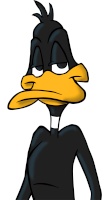 Daffy-Duck