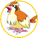 Leet Pidgey