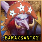 Baraksantos