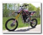 Pitbike 131-93