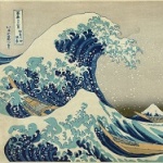 hokusai