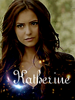 Katherine Pierce