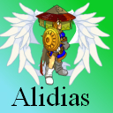 Alidias