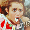 Miley Caleboard Cyrus