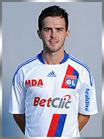 Manchester » Pjanic ●