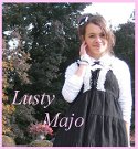 lusty majo