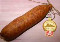 saucisson