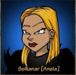 Solkanar