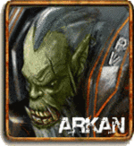 Arkan