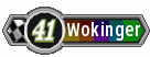 Wokinger