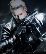 A.Wesker