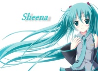 Sheena