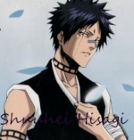 Shuuhei Hisagi