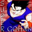 The super Gohan