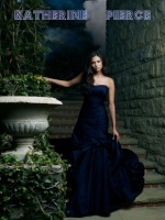 katherine pierce