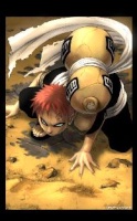 gaara sama [pro]