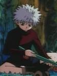 Killua