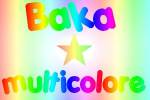 Baka multicolor