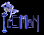 iceman