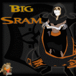 Big-Sram