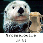 Grosseloutre