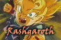 Rashgaroth