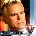 general jack oneill