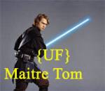 {UF}Maitre Tom