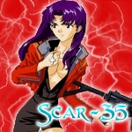 scar-35