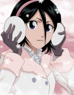 Rukia Kuchiki