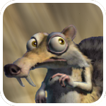 scrat-y