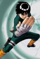 Rock Lee