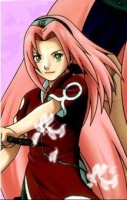 Sakura Haruno