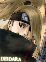 Deidara