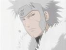 nidaime hokage