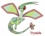 trynida