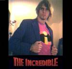 the incredible