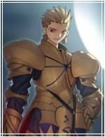 Gilgamesh