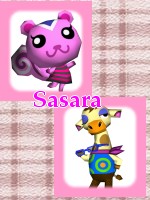 sasara