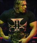 Triple h