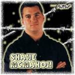 Shane Mcmahon