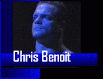 chris benoit