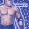 Bobby Lashley