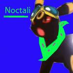 Noctali