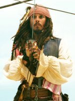 Jack Sparrow