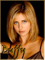 Buffy Summers