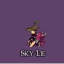 sky-lie