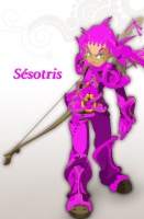 Sesotris