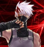 kakashi