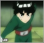 Rock Lee